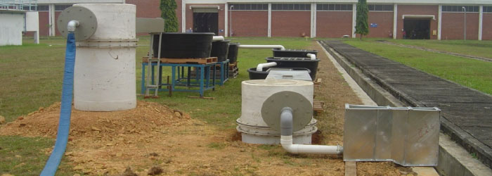 Advanced Flocculation Bio Reactor